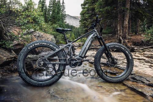 QuietKat Jeep fiche technique et avis